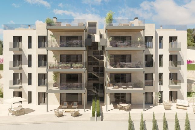 Apartment for sale in Spain, Mallorca, Calvià, Santa Ponsa