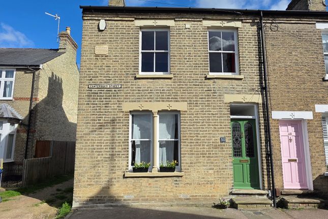 4-bed house on 50, Canterbury Street, Cambridge, £700,000