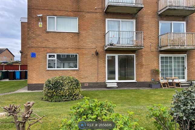 Flat, Heyhouses Court Heyhouses Lane, Lytham St. Annes photo 2