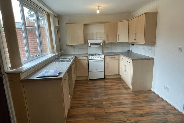 Terraced house for sale in Harvest Close, Birmingham