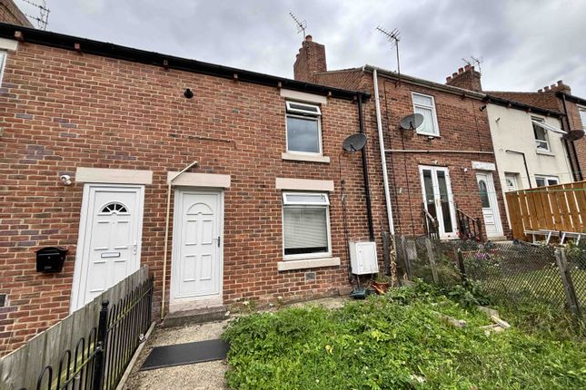 Terraced House To Let