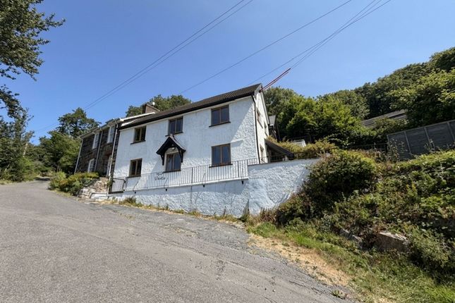 Rock Cottage, Old Newport Road, Fishguard photo 2