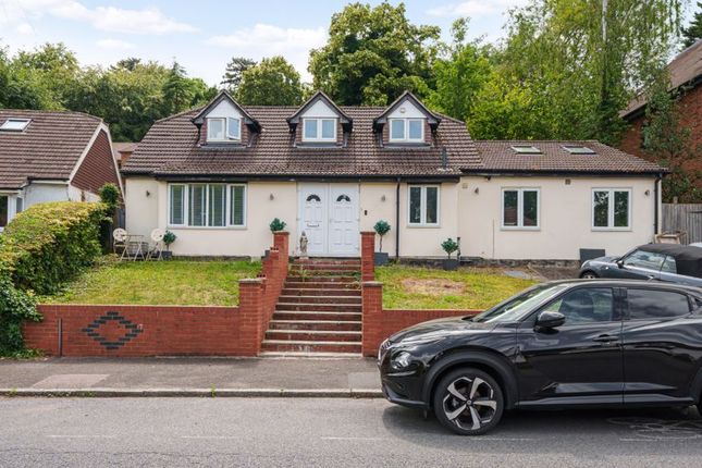 Detached house for sale in Northwood Avenue, Purley
