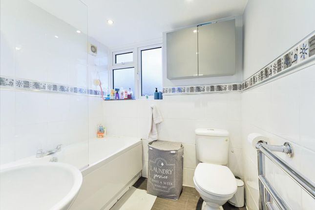 End terrace house for sale in Brocks Drive, North Cheam, Sutton