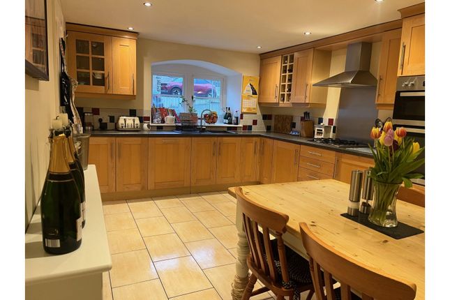 Thumbnail Semi-detached house for sale in Draycott Road, Shepton Mallet