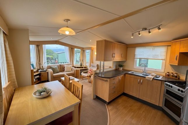 63, Violet Bank Caravan Park, Simonscales Lane, Cockermouth photo 3