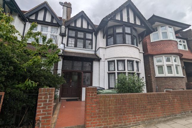 Thumbnail Semi-detached house to rent in Belmont Hill, Lewisham