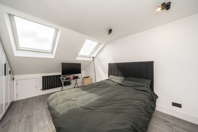Terraced house to rent in Bovill Road, London