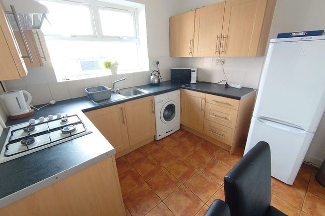 13 Connaught Road, Liverpool photo 4