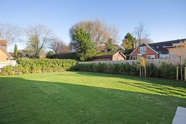 Semi-detached house for sale in Kennel Lane, Fetcham
