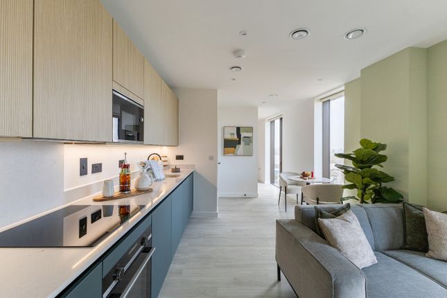 Prime Point, Greenwich, SE10, London photo 3