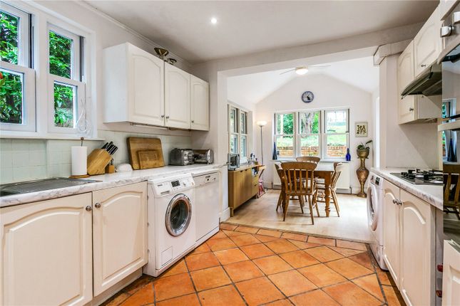 Detached house for sale in Cookham Dean Bottom, Cookham, Berkshire