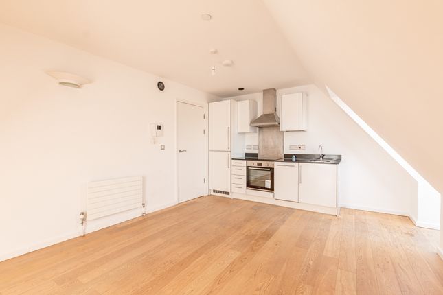 Flat for sale in The Robinson Building, Norfolk Place, Bedminster, Bristol