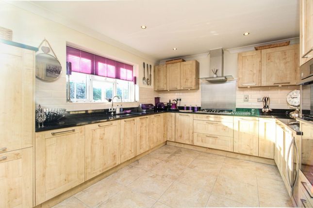 Detached house for sale in Middleway, Kempston Rural, Bedford