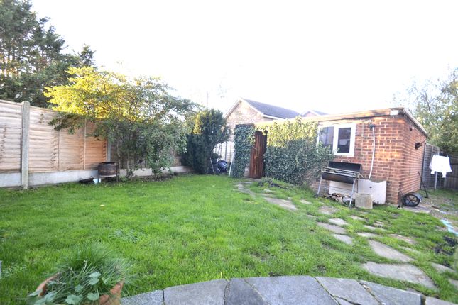 Semi-detached house to rent in Long Lane, Stanwell, Staines