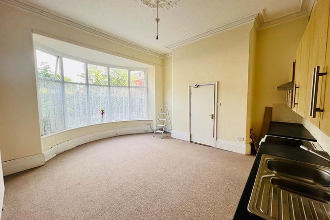 End terrace house for sale in West Cliff, Preston