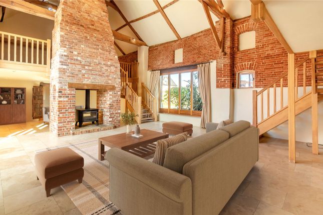 Grove Barn,, Bells Lane, Fakenham photo 5