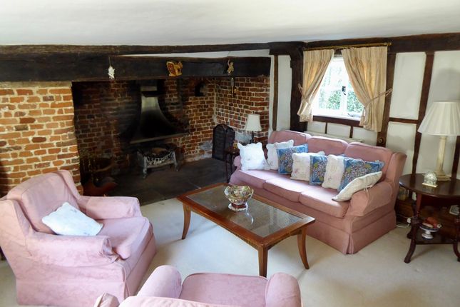 Rose Cottage, Sleapshyde, St. Albans photo 3