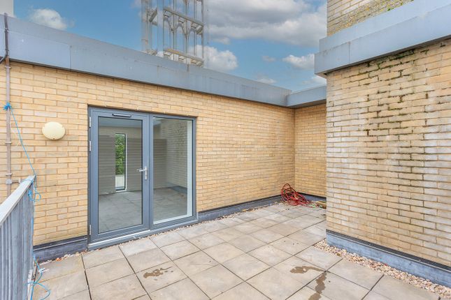 2-bed flat on Flat 75, Fletcher Court, 1, Joslin Avenue, Colindale, £370,000