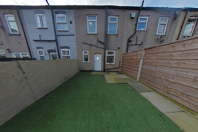 GLEBE200, Glebe Street, Leigh, WN7 1RJ, Leigh photo 5