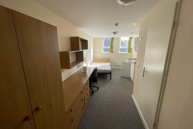 Flat 85 College House, Bridge Road, Birmingham photo 2