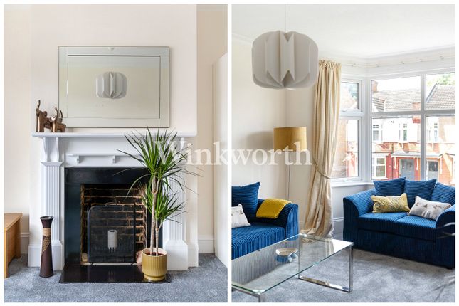 First Floor, 8, New River Crescent, London photo 4