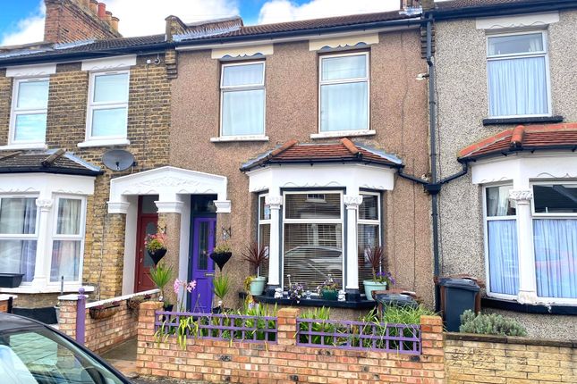 Thumbnail Terraced house for sale in Kenneth Road, Chadwell Heath, Essex