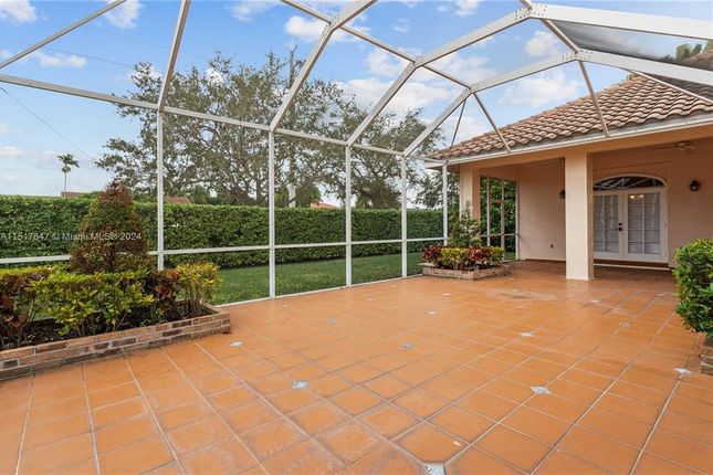 Property for sale in 10800 Sw 135th Ter, Miami, Florida, 33176, United States Of America