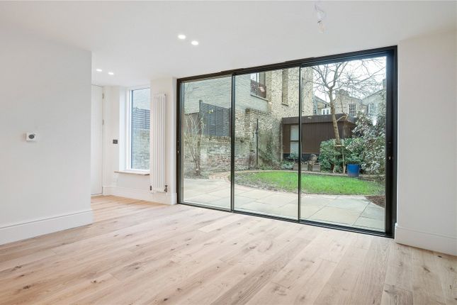 100, Albion Drive, London photo 4