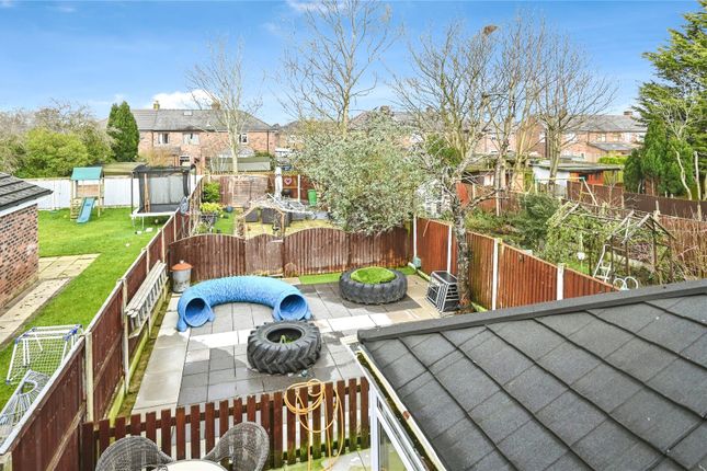 17, Haley Road North, Cheshire photo 2