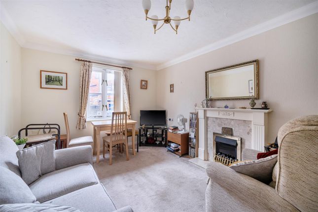 Flat 6, Folly Mill Lodge, Bridport photo 4
