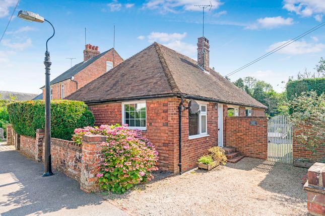 Thumbnail Detached bungalow for sale in Bakers Cross Cottage, Dorothy Avenue, Cranbrook