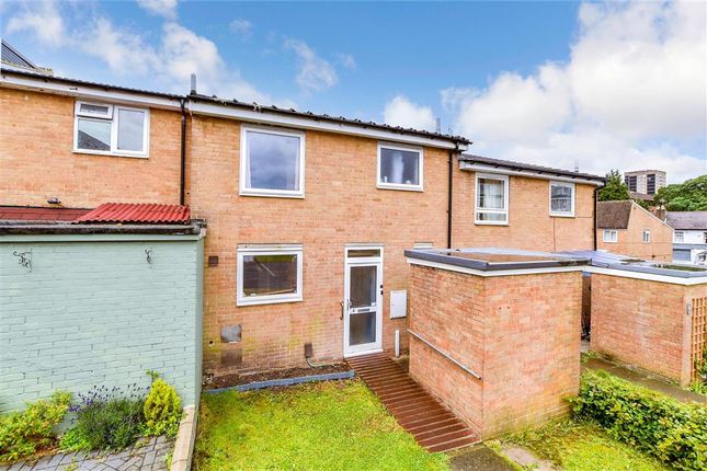 Thumbnail Terraced house for sale in Sincots Road, Redhill, Surrey