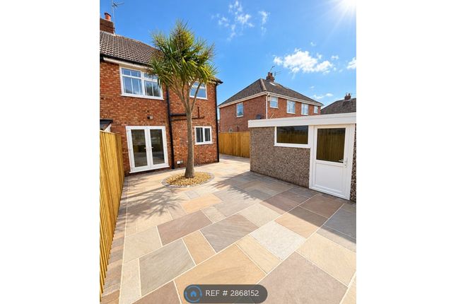 Bispham, Blackpool photo 2
