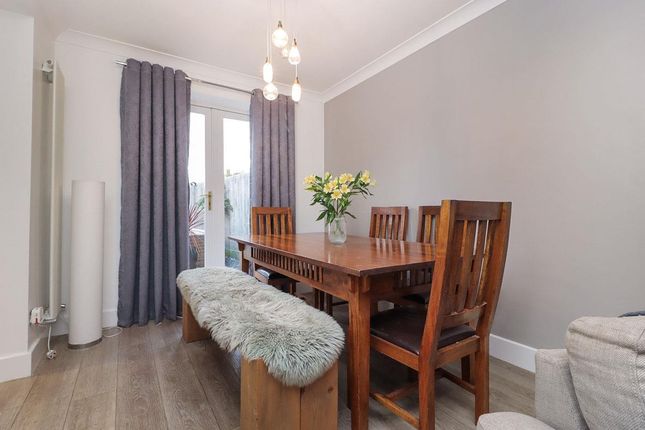 Semi-detached house for sale in Angerton Avenue, North Shields