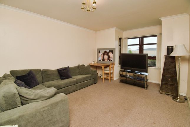 Flat for sale in Tillybrake Gardens, Banchory