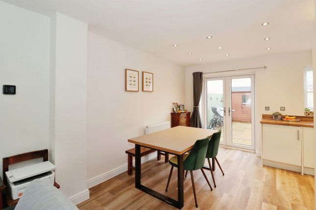 End terrace house for sale in Gauting Road, Patchway, Bristol