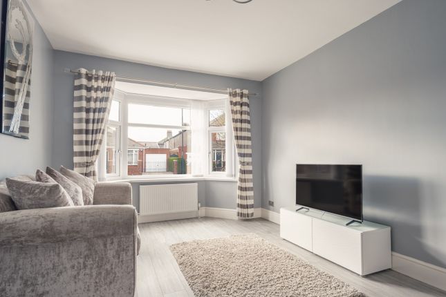 32, Logan Road, Newcastle Upon Tyne photo 2
