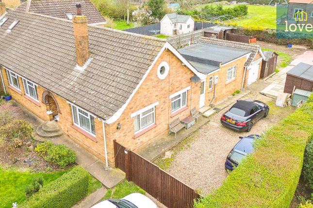 4-bed house on Cousteau, Conisholme Road, North Somercotes, £299,950