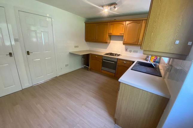 50 Dunwoody Close, Nottinghamshire photo 4