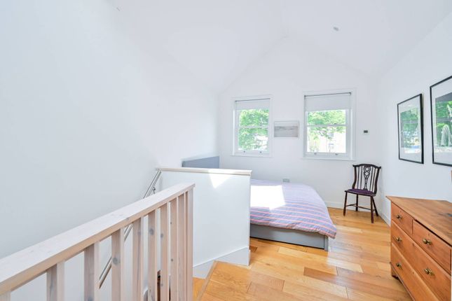 Thumbnail Semi-detached house for sale in Queens Road, Peckham, London