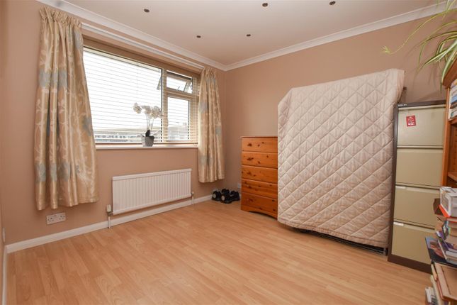 Semi-detached house for sale in Aylesbury Avenue, Eastbourne