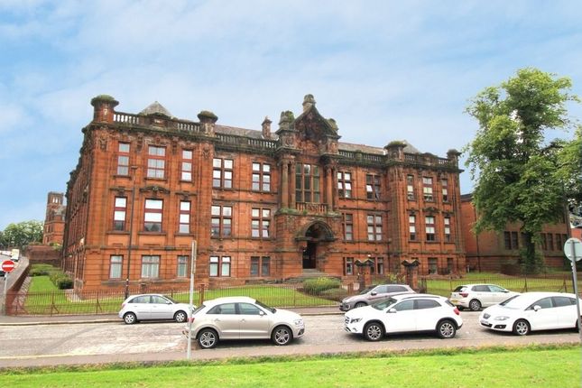 External Front