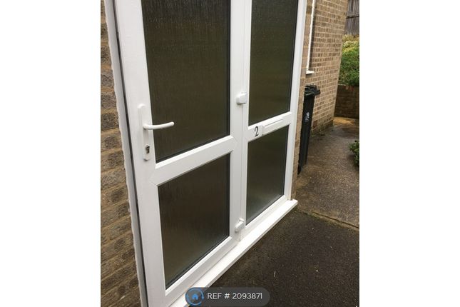 Own Entrance
