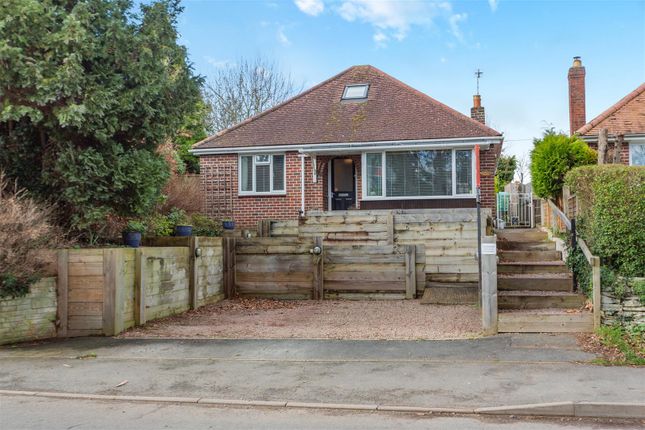 Detached bungalow for sale in Watery Lane, Newent