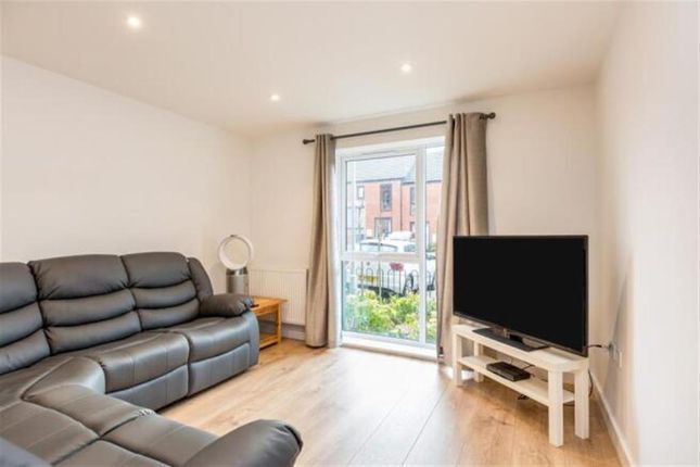 Flat 3, Addison House, 2, Ashton Rise, Bristol photo 4