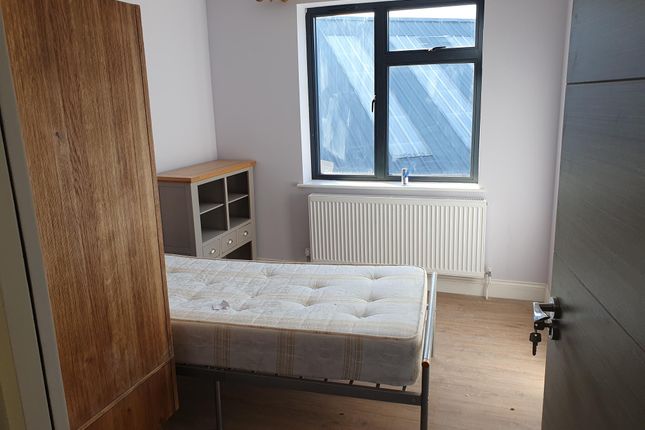 Flat to rent in Dudden Hill Lane, London