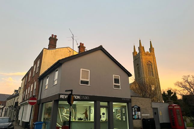 1 bed property for rent in Market Place, Bungay NR35