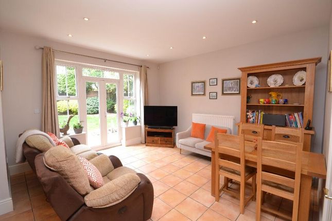 Detached house for sale in The Shearers, Bishop's Stortford