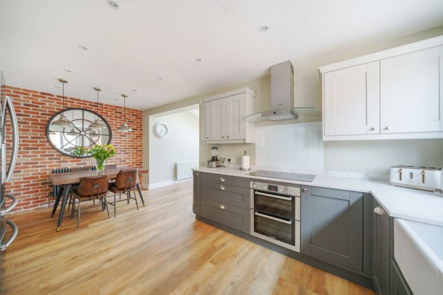 Semi-detached house for sale in Horsell, Surrey